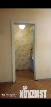 1-к квартира, вторичка, 26м2, 2/5 этаж