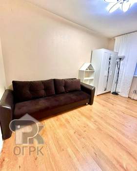 3-к квартира, вторичка, 63м2, 5/14 этаж