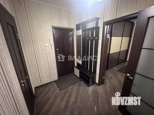 1-к квартира, вторичка, 42м2, 5/15 этаж