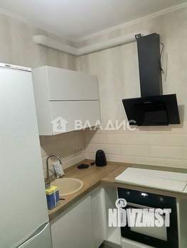 2-к квартира, вторичка, 56м2, 4/17 этаж