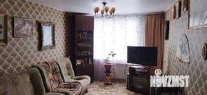 2-к квартира, вторичка, 45м2, 5/5 этаж
