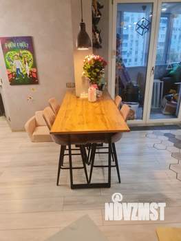 2-к квартира, вторичка, 71м2, 6/28 этаж