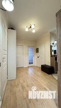 2-к квартира, вторичка, 65м2, 3/25 этаж
