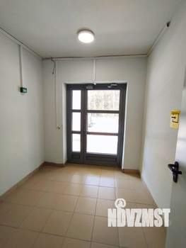 1-к квартира, вторичка, 30м2, 3/4 этаж