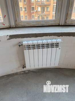 3-к квартира, вторичка, 77м2, 4/8 этаж