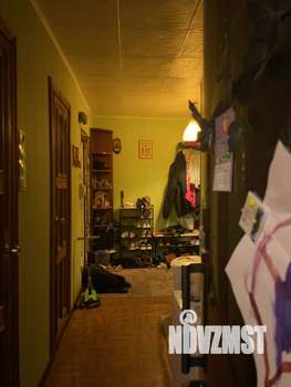 3-к квартира, вторичка, 68м2, 10/10 этаж