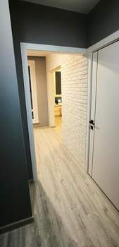 Студия квартира, вторичка, 24м2, 7/13 этаж