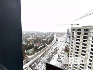 Студия квартира, вторичка, 24м2, 16/17 этаж