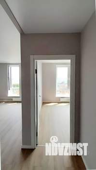 1-к квартира, вторичка, 37м2, 13/17 этаж