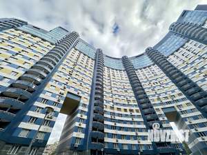 2-к квартира, вторичка, 83м2, 20/25 этаж