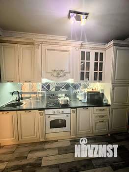 2-к квартира, вторичка, 60м2, 2/25 этаж
