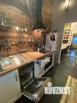 2-к квартира, вторичка, 54м2, 3/3 этаж