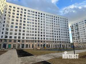 3-к квартира, вторичка, 57м2, 5/12 этаж