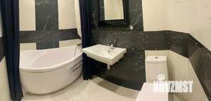 3-к квартира, вторичка, 102м2, 9/26 этаж