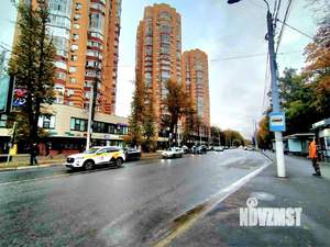 1-к квартира, вторичка, 44м2, 3/25 этаж