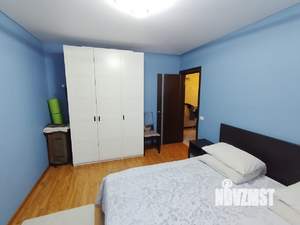 3-к квартира, вторичка, 75м2, 4/19 этаж
