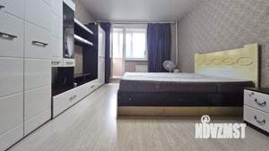 3-к квартира, вторичка, 75м2, 4/17 этаж