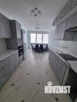 2-к квартира, вторичка, 61м2, 4/17 этаж