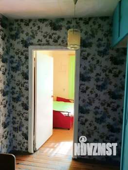 2-к квартира, вторичка, 43м2, 4/9 этаж