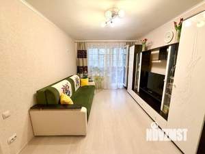 2-к квартира, вторичка, 44м2, 4/9 этаж