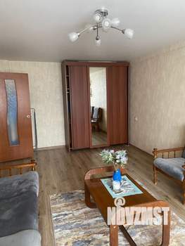 2-к квартира, вторичка, 55м2, 2/12 этаж