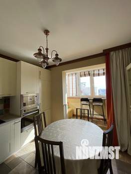 2-к квартира, вторичка, 62м2, 23/23 этаж