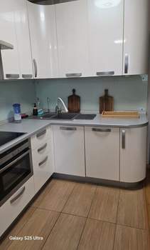 1-к квартира, вторичка, 48м2, 4/8 этаж