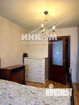 3-к квартира, вторичка, 58м2, 9/9 этаж