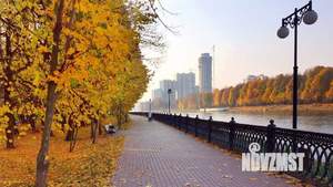 1-к квартира, вторичка, 38м2, 21/25 этаж