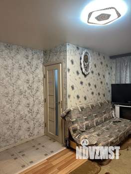 2-к квартира, вторичка, 46м2, 2/5 этаж