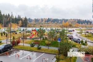 3-к квартира, вторичка, 60м2, 2/15 этаж