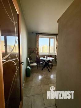 2-к квартира, вторичка, 55м2, 11/13 этаж