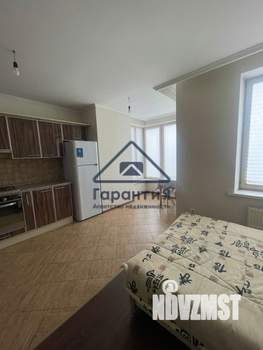 Студия квартира, вторичка, 29м2, 11/14 этаж