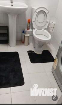 1-к квартира, вторичка, 44м2, 9/24 этаж