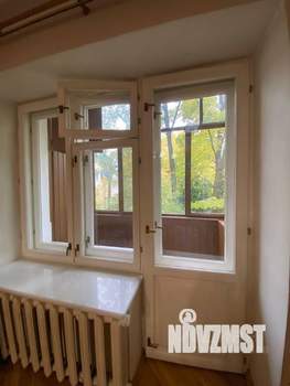 3-к квартира, вторичка, 74м2, 2/5 этаж