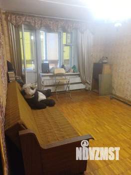 2-к квартира, вторичка, 49м2, 4/9 этаж