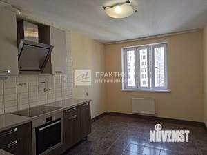 2-к квартира, вторичка, 72м2, 20/25 этаж