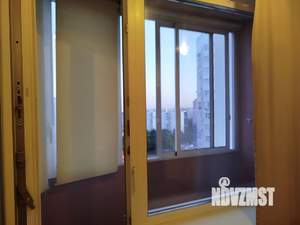 2-к квартира, вторичка, 63м2, 19/23 этаж