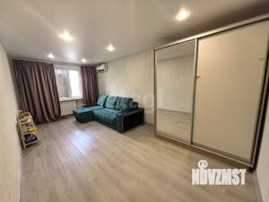 3-к квартира, вторичка, 69м2, 9/9 этаж