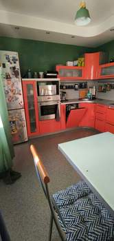 2-к квартира, вторичка, 58м2, 23/25 этаж