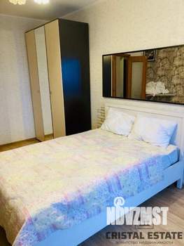 1-к квартира, вторичка, 42м2, 8/23 этаж