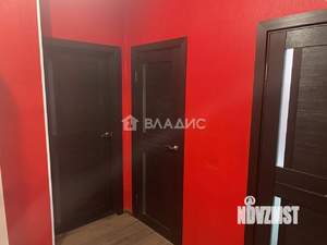 2-к квартира, вторичка, 56м2, 11/17 этаж