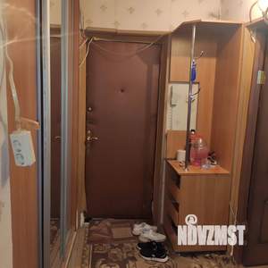 1-к квартира, вторичка, 36м2, 1/9 этаж