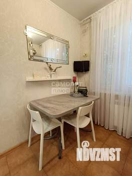 2-к квартира, вторичка, 46м2, 1/12 этаж