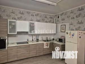 2-к квартира, вторичка, 50м2, 9/25 этаж