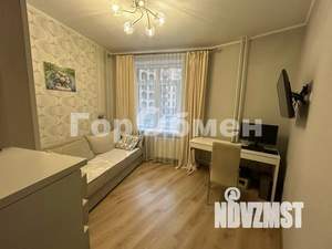 3-к квартира, вторичка, 60м2, 2/9 этаж