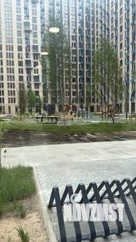 3-к квартира, сданный дом, 77м2, 5/17 этаж