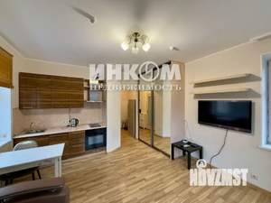 1-к квартира, вторичка, 29м2, 2/3 этаж