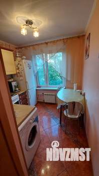 3-к квартира, вторичка, 59м2, 6/9 этаж