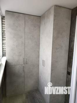 1-к квартира, вторичка, 37м2, 11/17 этаж